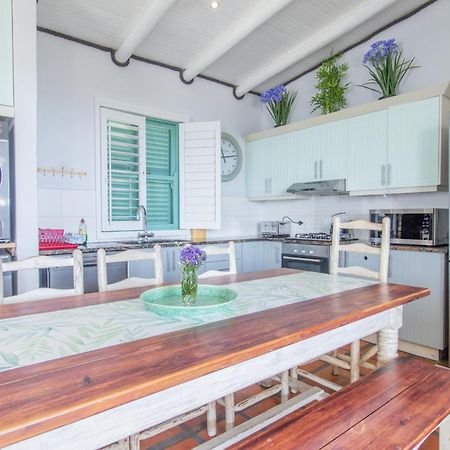 Villa Malmok Paternoster Esterno foto