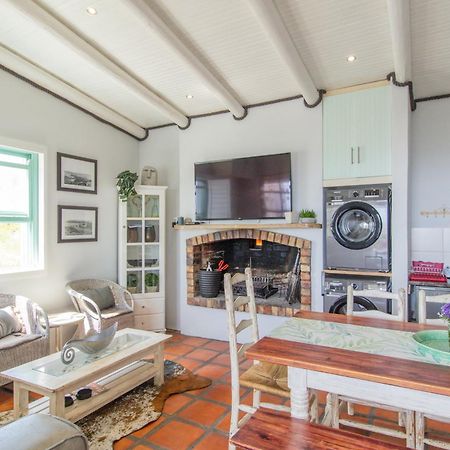 Villa Malmok Paternoster Esterno foto