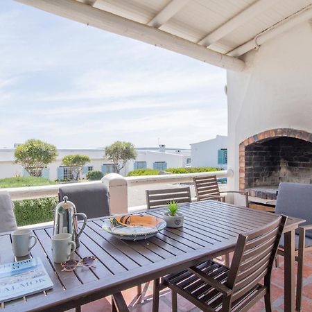 Villa Malmok Paternoster Esterno foto
