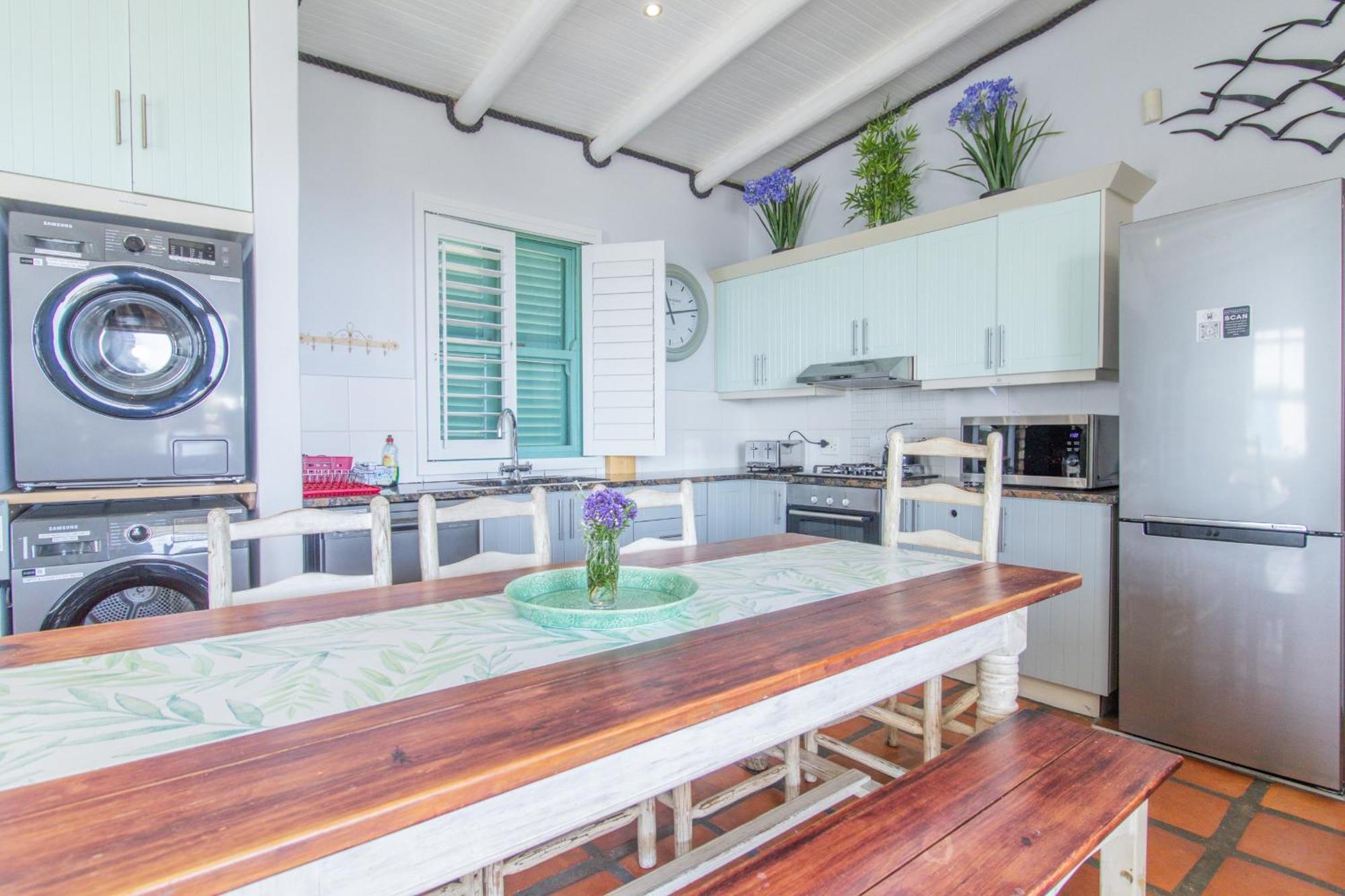 Villa Malmok Paternoster Esterno foto