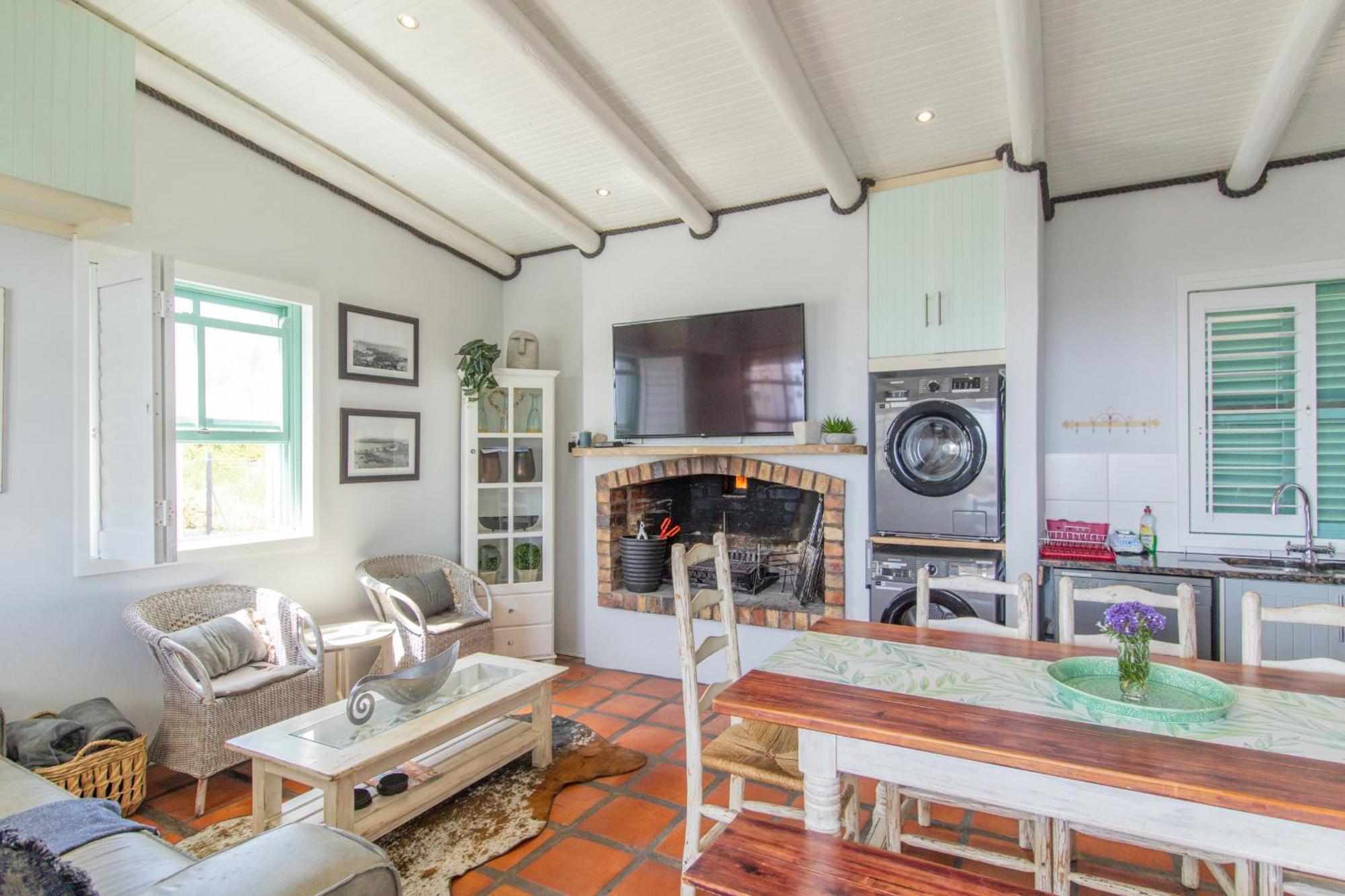 Villa Malmok Paternoster Esterno foto