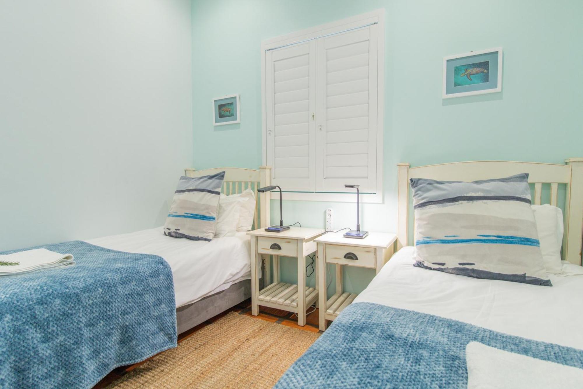 Villa Malmok Paternoster Esterno foto