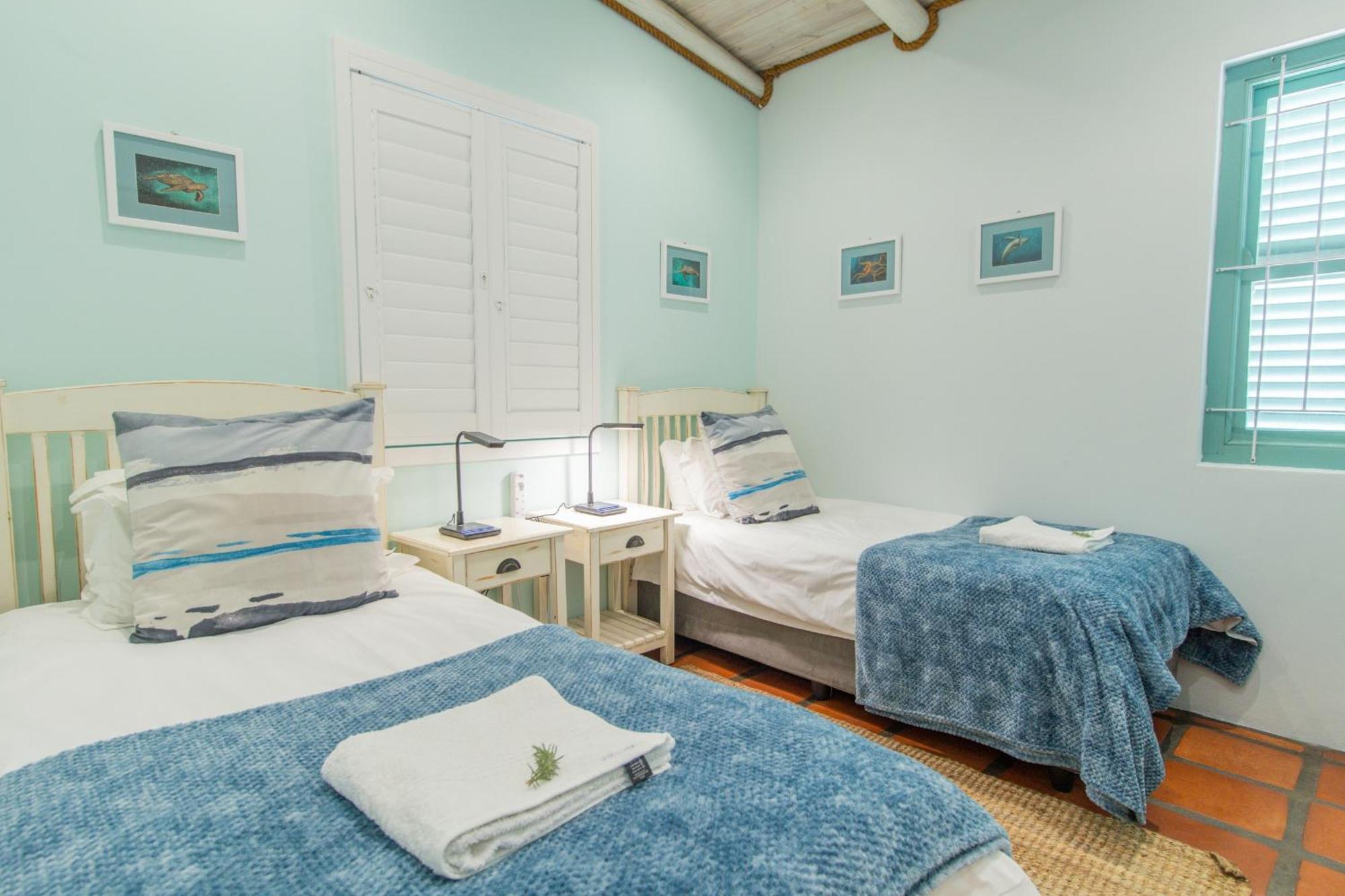 Villa Malmok Paternoster Esterno foto