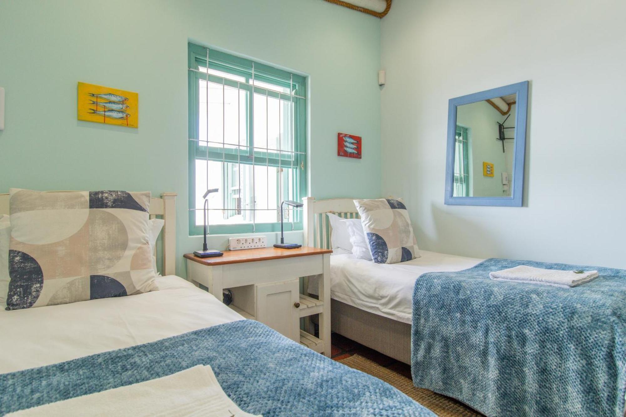 Villa Malmok Paternoster Esterno foto