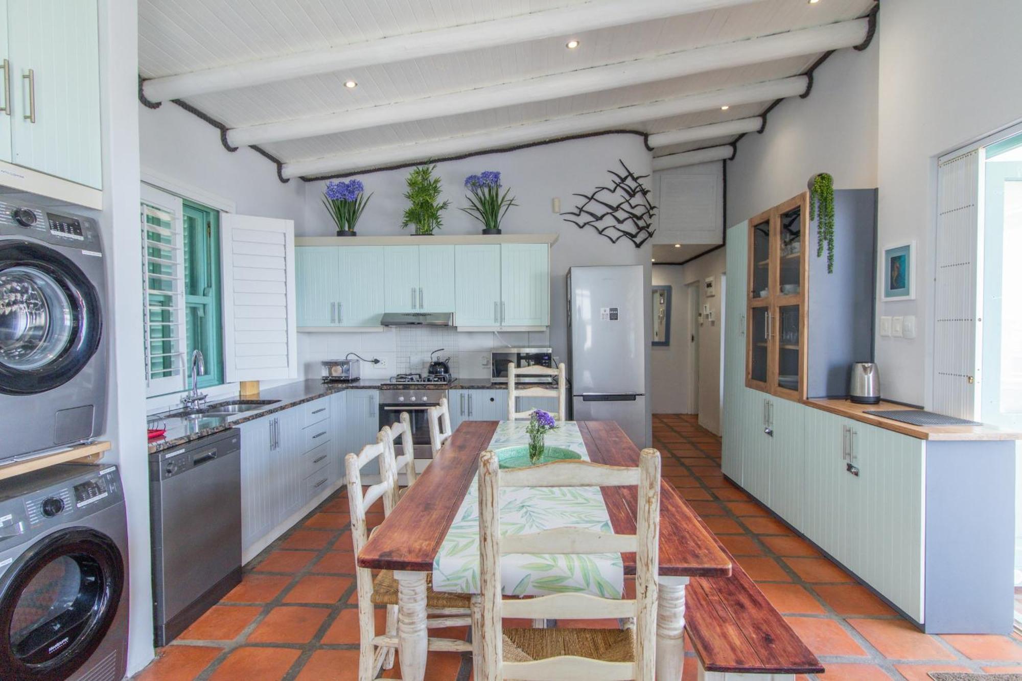 Villa Malmok Paternoster Esterno foto