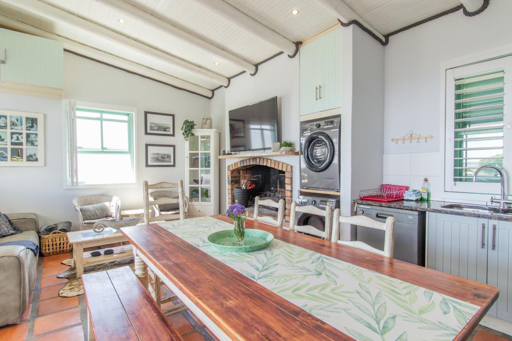 Villa Malmok Paternoster Esterno foto