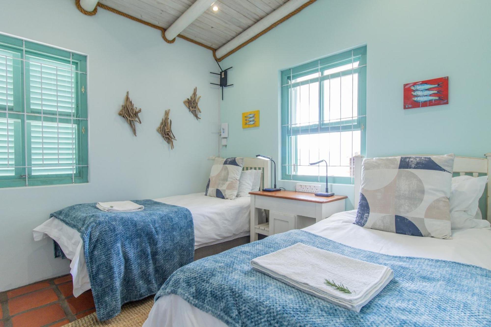 Villa Malmok Paternoster Esterno foto